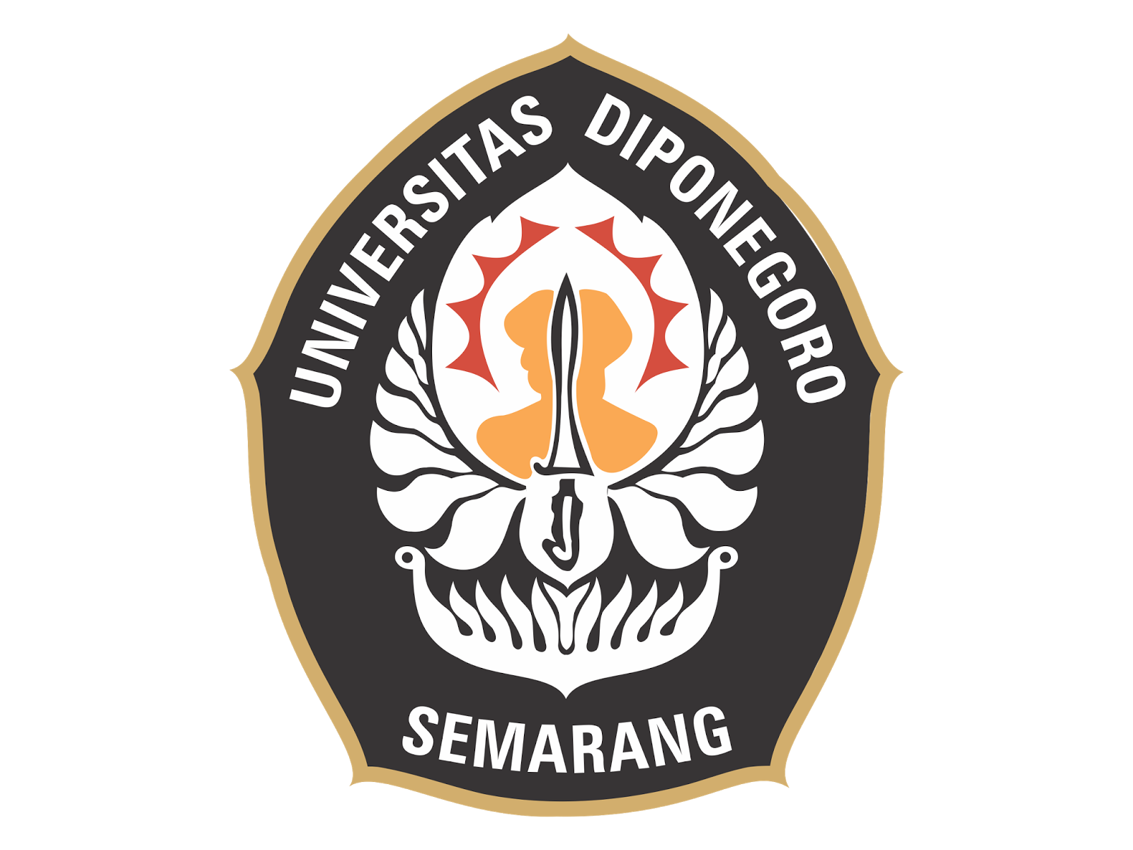Logo UNDIP